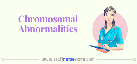 Chromosomal Abnormalities